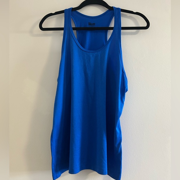 Nike Dri Fit Tank - Picture 1 of 5